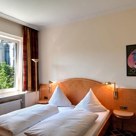 Hotel St Paul Mnichov Exteriér fotografie