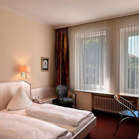Hotel St Paul Mnichov Exteriér fotografie